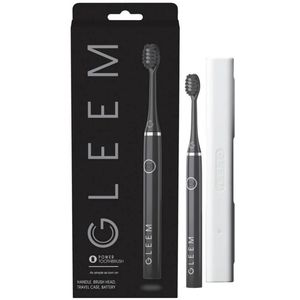 NEW GLEEM Toothbrush